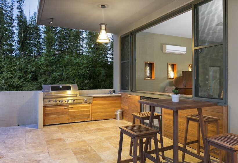 مبيت وإفطار Lyndon Haven