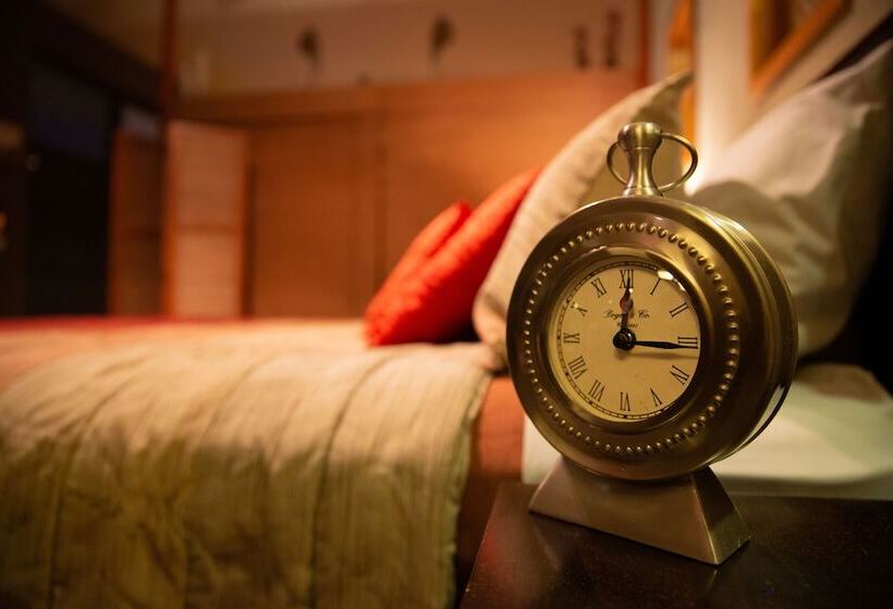 مبيت وإفطار Lyndon Haven