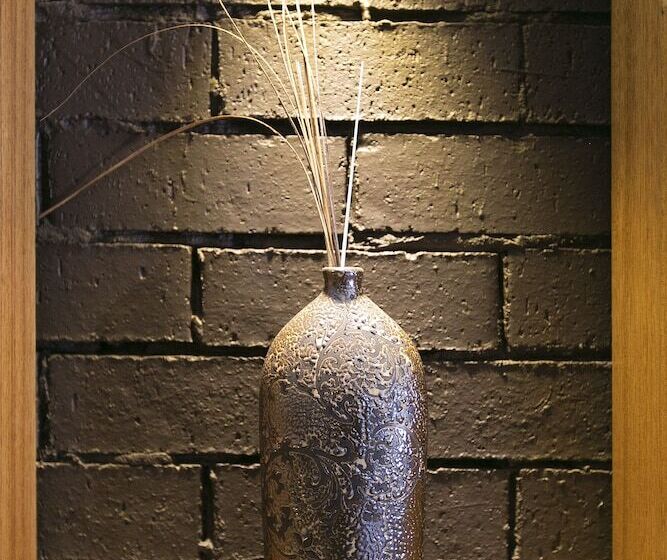 مبيت وإفطار Lyndon Haven