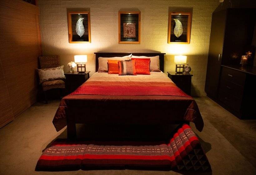 مبيت وإفطار Lyndon Haven