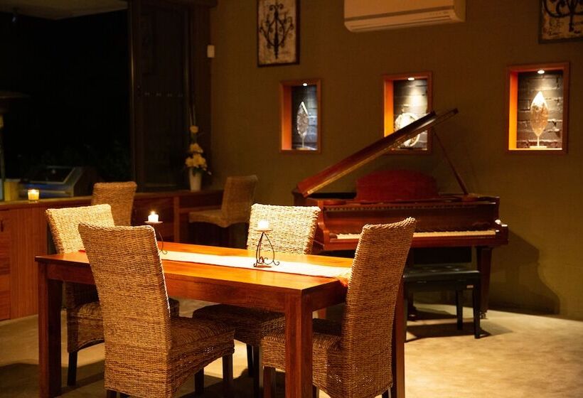 مبيت وإفطار Lyndon Haven