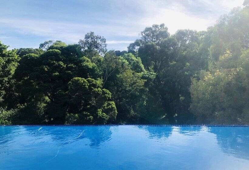 مبيت وإفطار Lyndon Haven