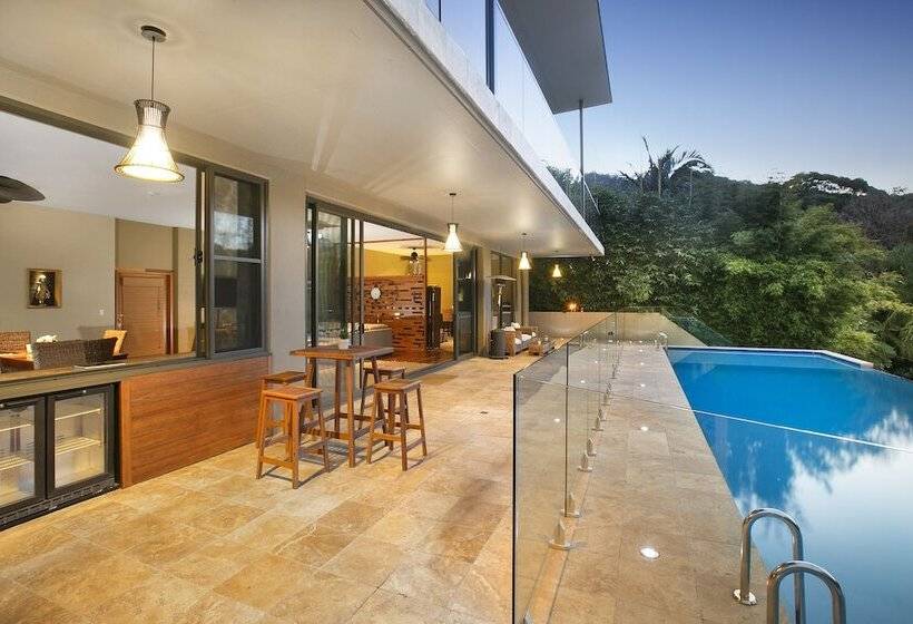 مبيت وإفطار Lyndon Haven