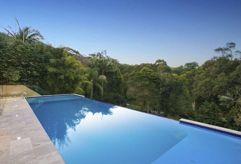 مبيت وإفطار Lyndon Haven