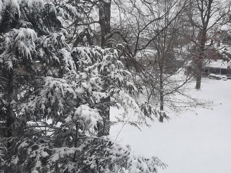 Bed and Breakfast Niagara Grandview Boutique