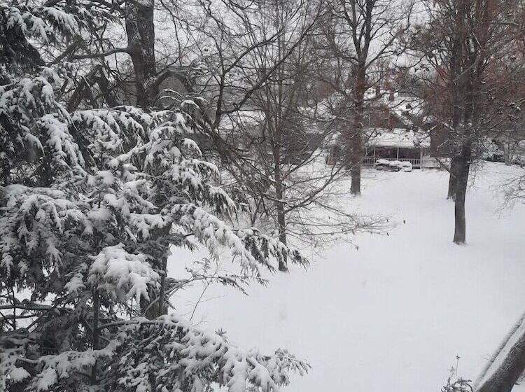 Bed and Breakfast Niagara Grandview Boutique