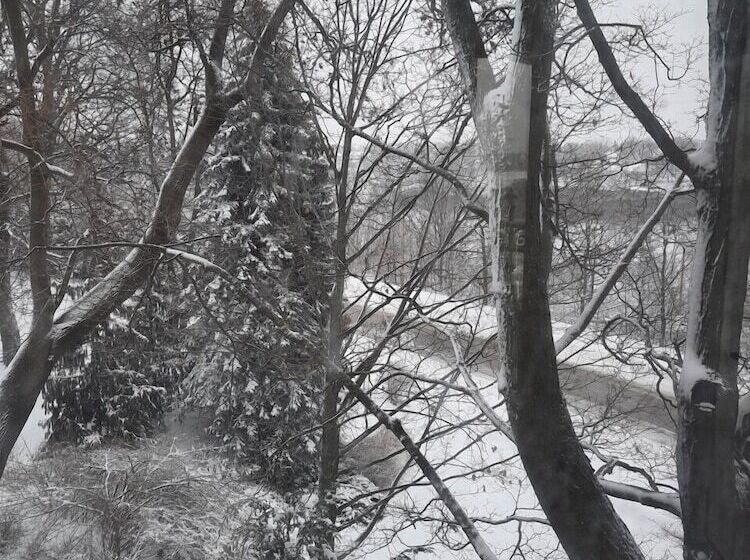 Bed and Breakfast Niagara Grandview Boutique