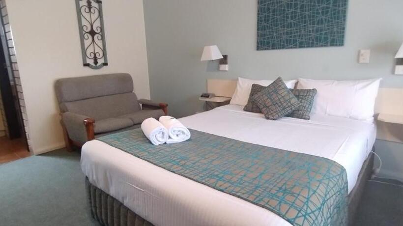 Birch Motel Tocumwal