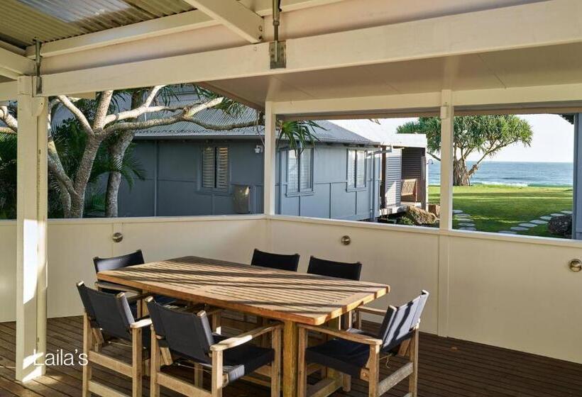 Bluewater On The Beach