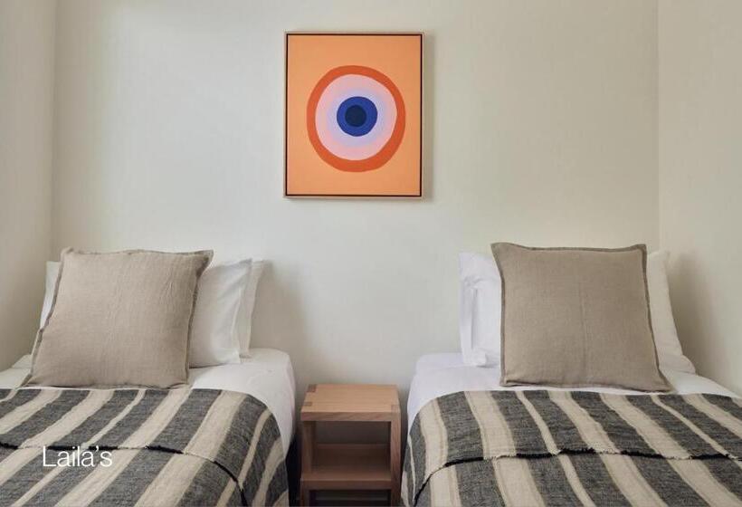 Bluewater On The Beach