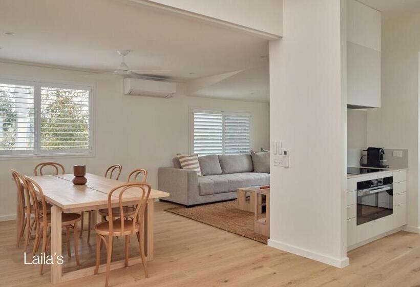 Bluewater On The Beach