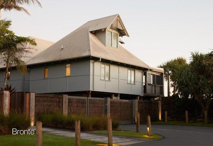 Bluewater On The Beach