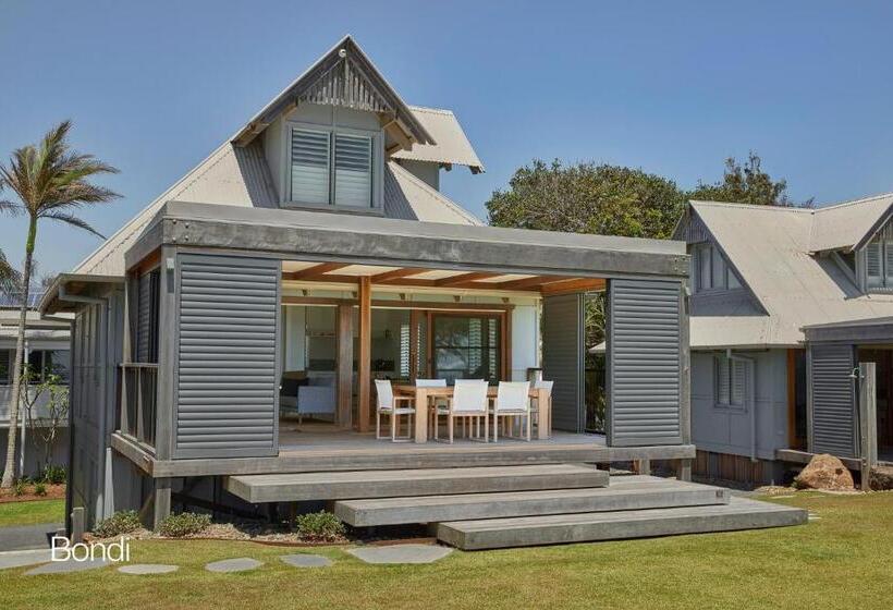 Bluewater On The Beach