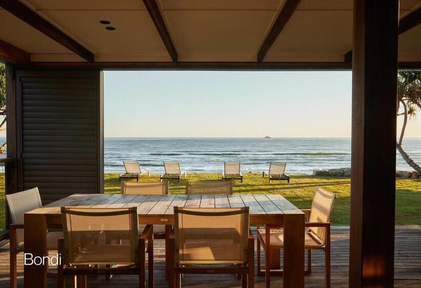 Bluewater On The Beach