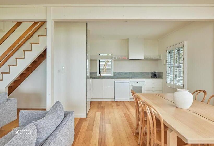 Bluewater On The Beach