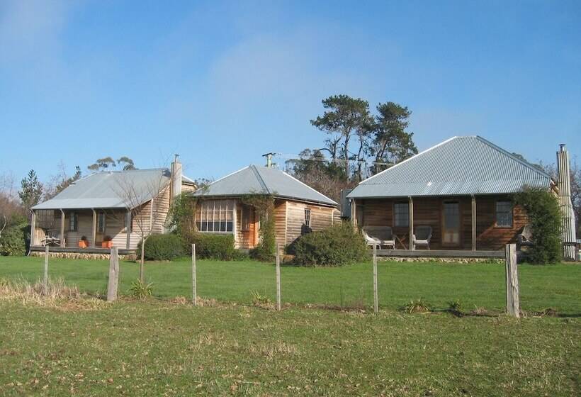 Brickendon