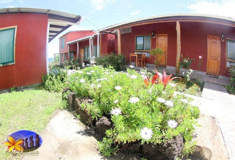 Keuhenua Hostal