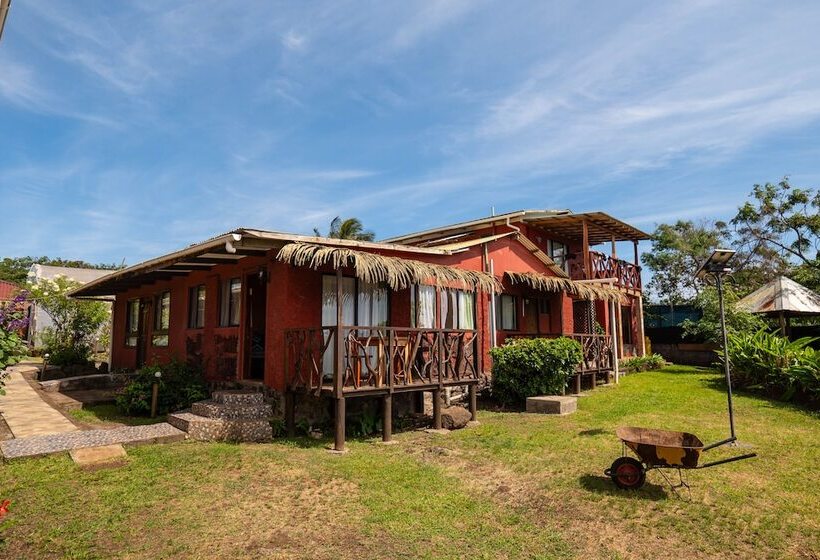 Keuhenua Hostal