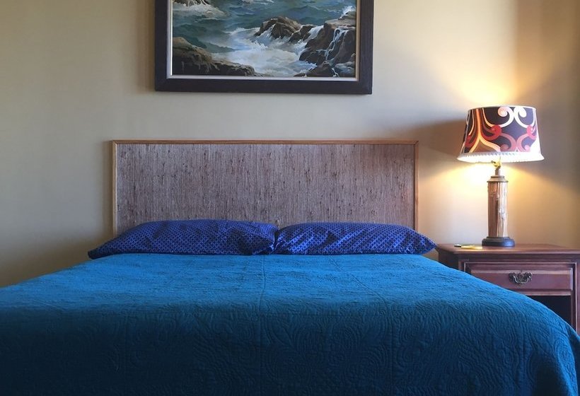 Cvu Motel