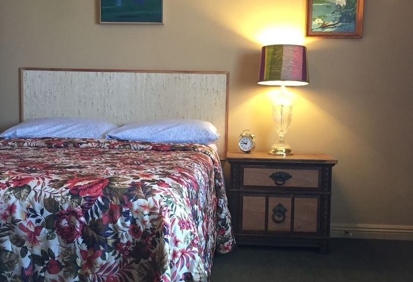 Cvu Motel