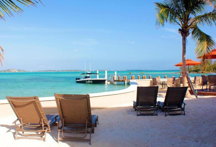 Exuma Beach Resort