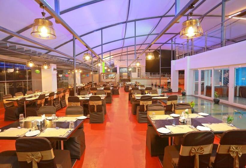 Grand Signature Hotel & Spa