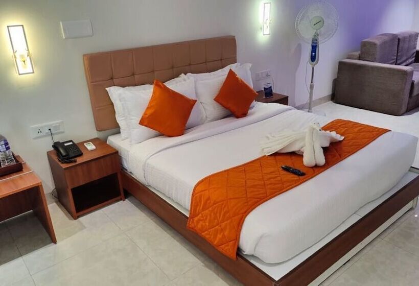 Grand Signature Hotel & Spa