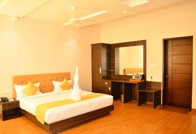 Grand Signature Hotel & Spa