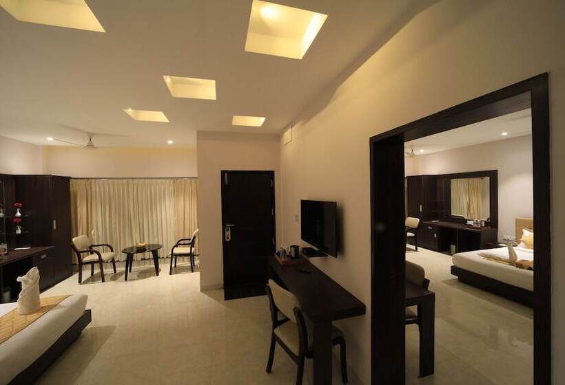 Grand Signature Hotel & Spa