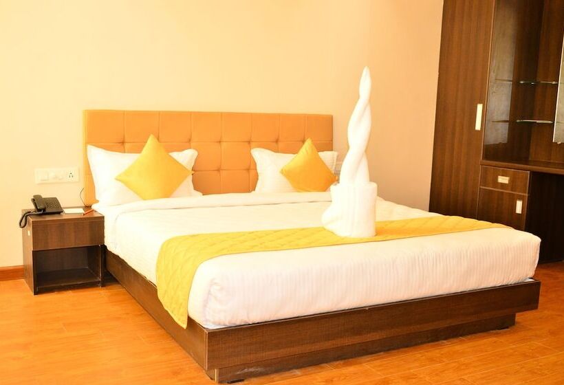 Grand Signature Hotel & Spa