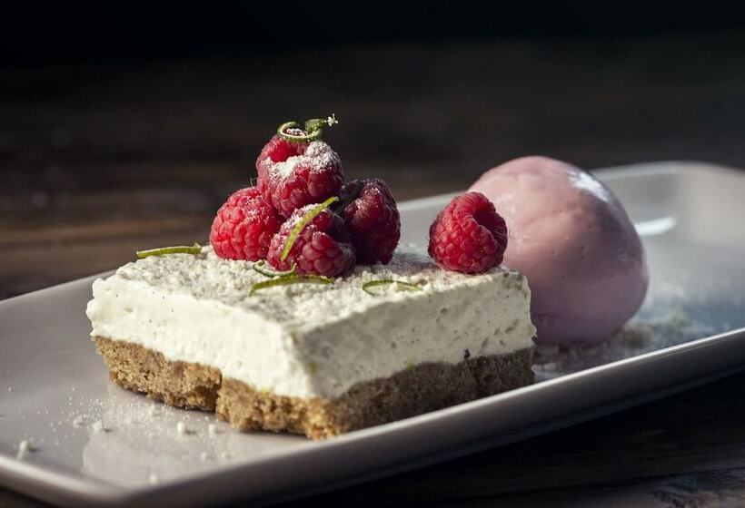 Хостел Asminderød Kro