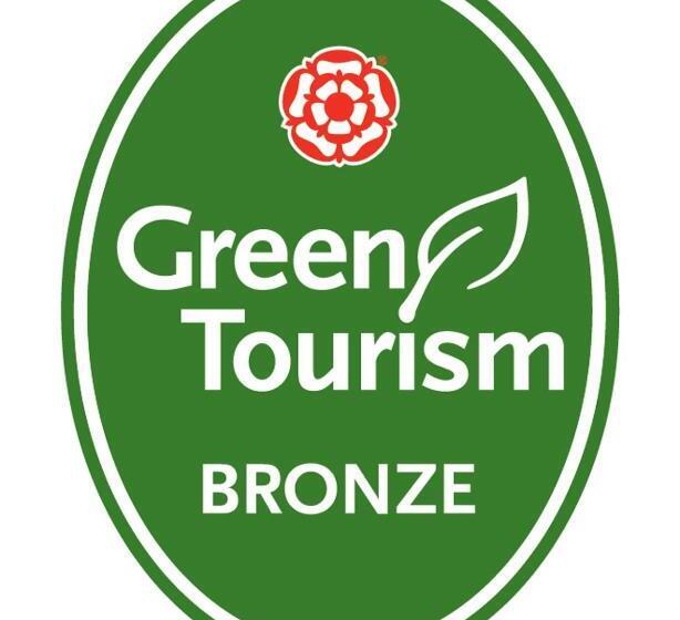 פונדק Beck Hall