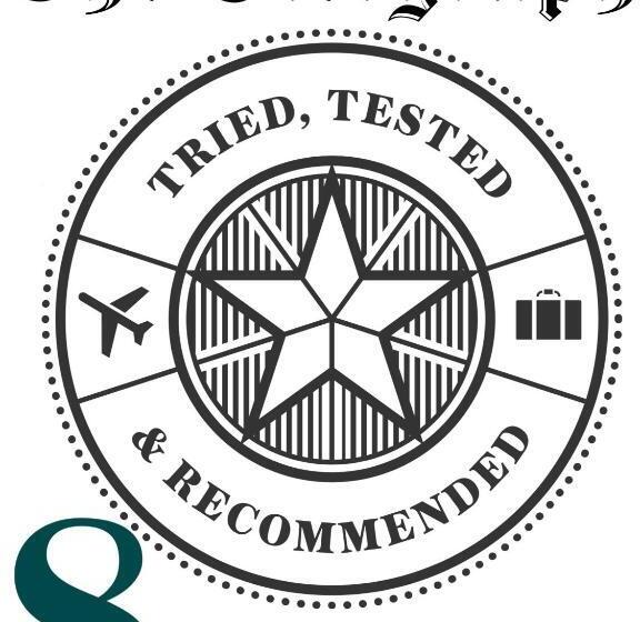 פונדק Beck Hall