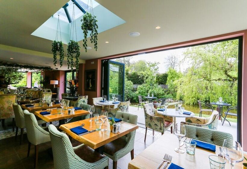 פונדק Beck Hall