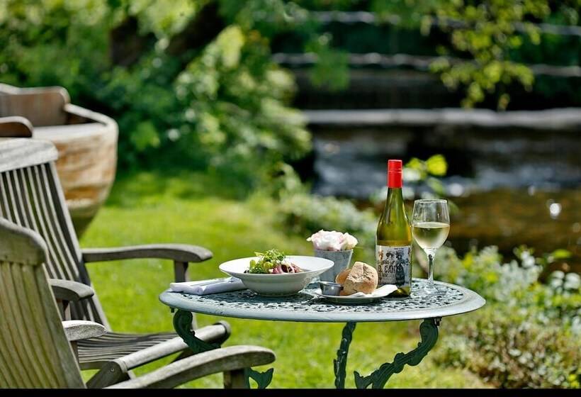 פונדק Beck Hall