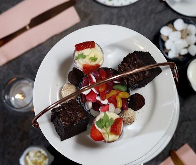 פונדק Beck Hall