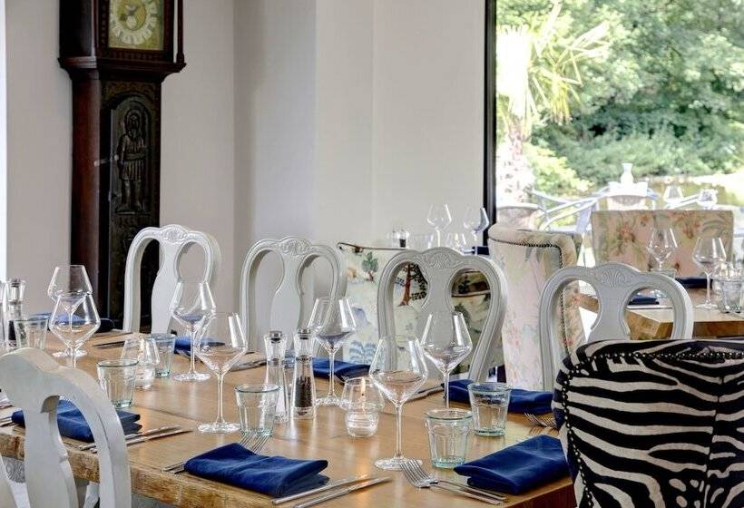 פונדק Beck Hall