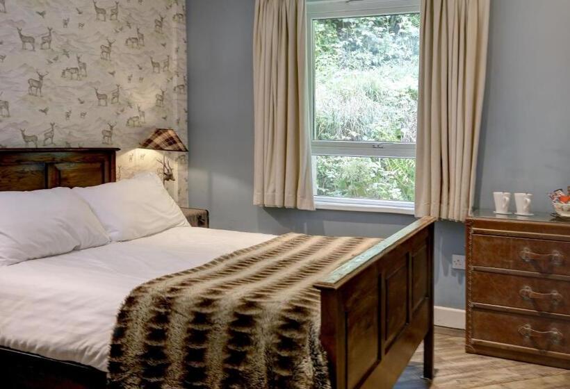 פונדק Beck Hall