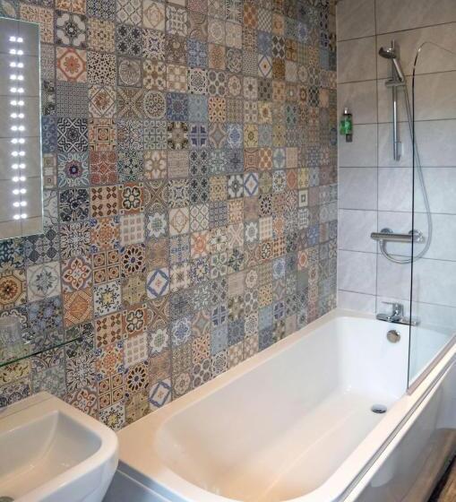 פונדק Beck Hall