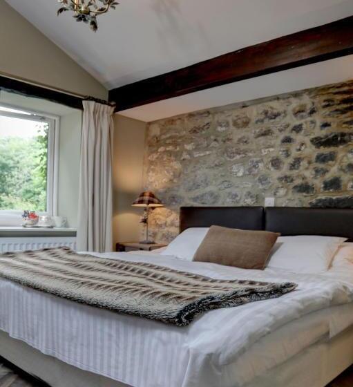 פונדק Beck Hall