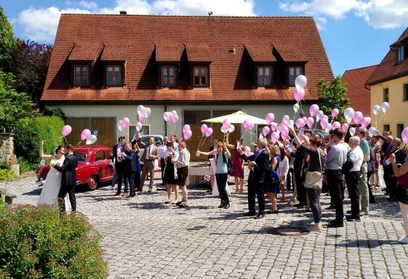 Хостел Gasthaus Dollinger