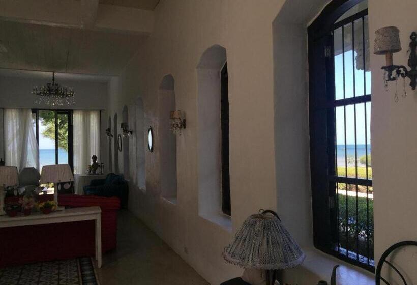 ホテル Brassiere Beach