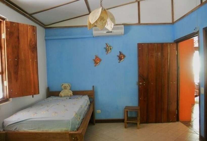 ホテル Casa Moabi