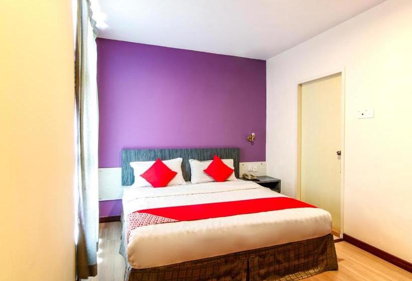 בית מלון כפרי Esplanade By Oyo Rooms