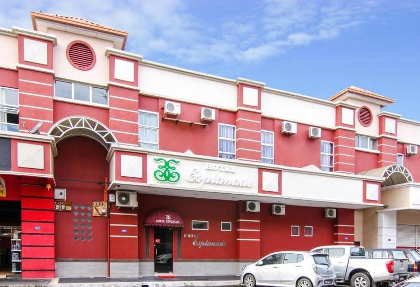 Hotel Esplanade By Oyo Rooms