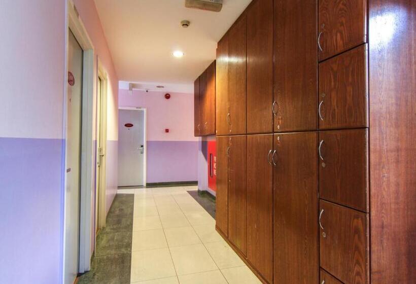 Hotel Esplanade By Oyo Rooms