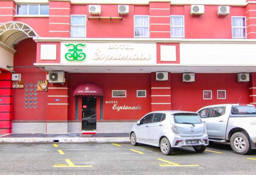 Hotel Esplanade By Oyo Rooms