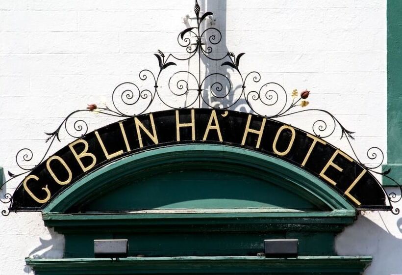 ホテル Goblin Ha