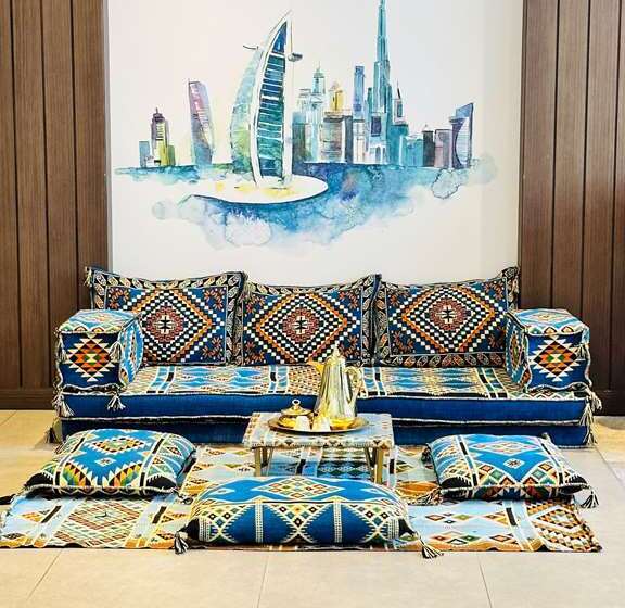 هتل Hampton By Hilton Dubai Al Barsha