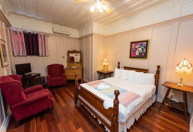 בית מלון כפרי Hôtel Auberge La Grande Maison Et Spa